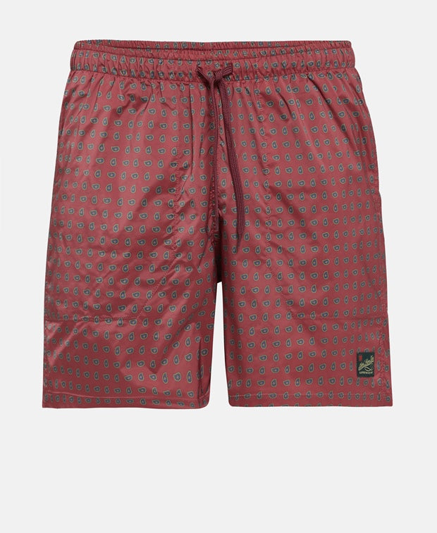 Swimming shorts