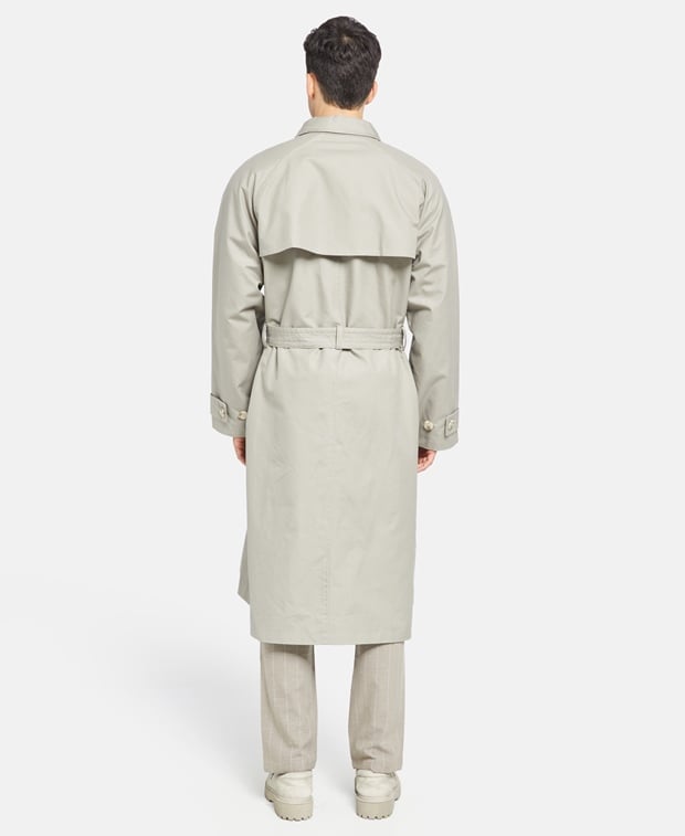 Aimé Leon Dore Trench coat
