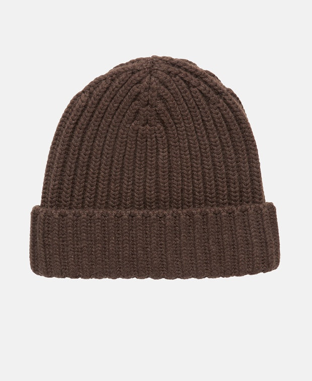 Cashmere hat