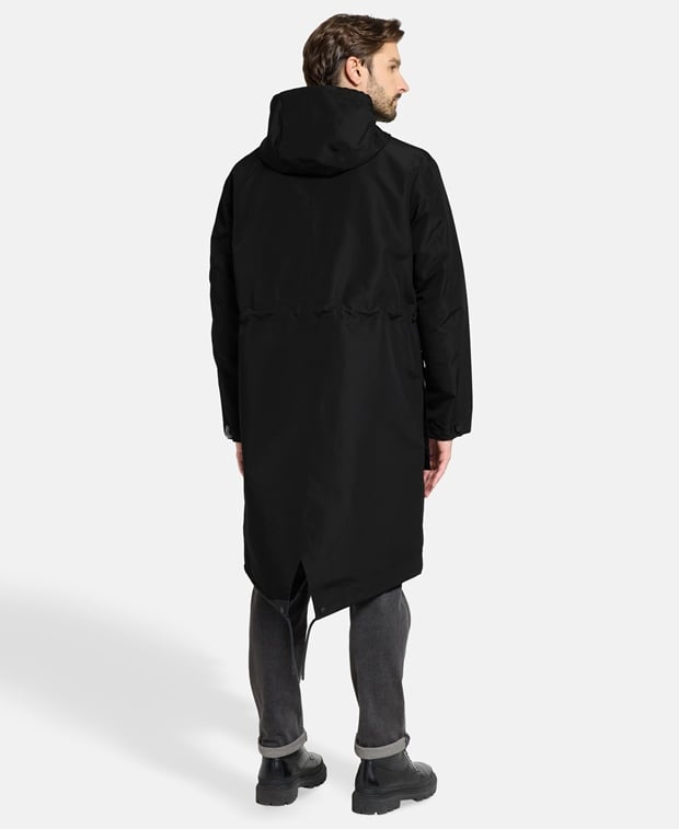 Mackage Raincoat Black