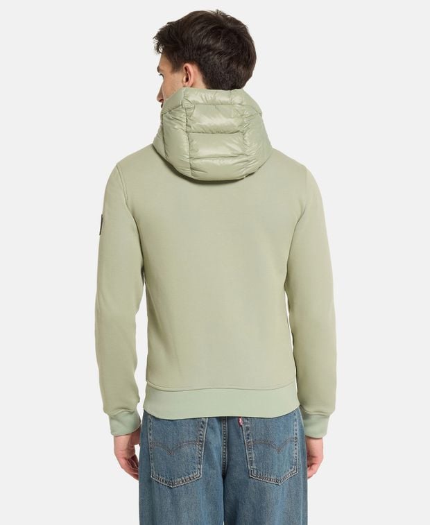 Mackage Down jacket Frank-R