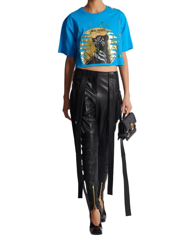 Balmain T-shirt