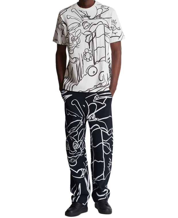 Balmain T-shirt
