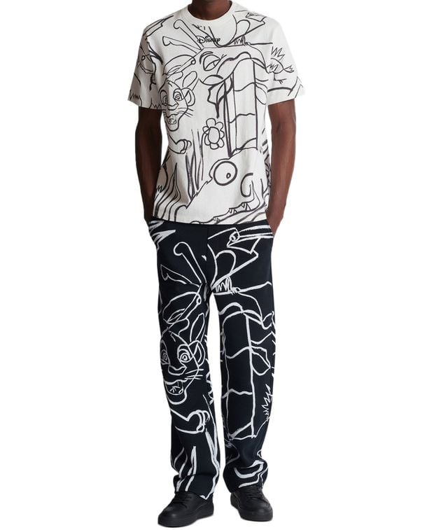 Balmain T-shirt