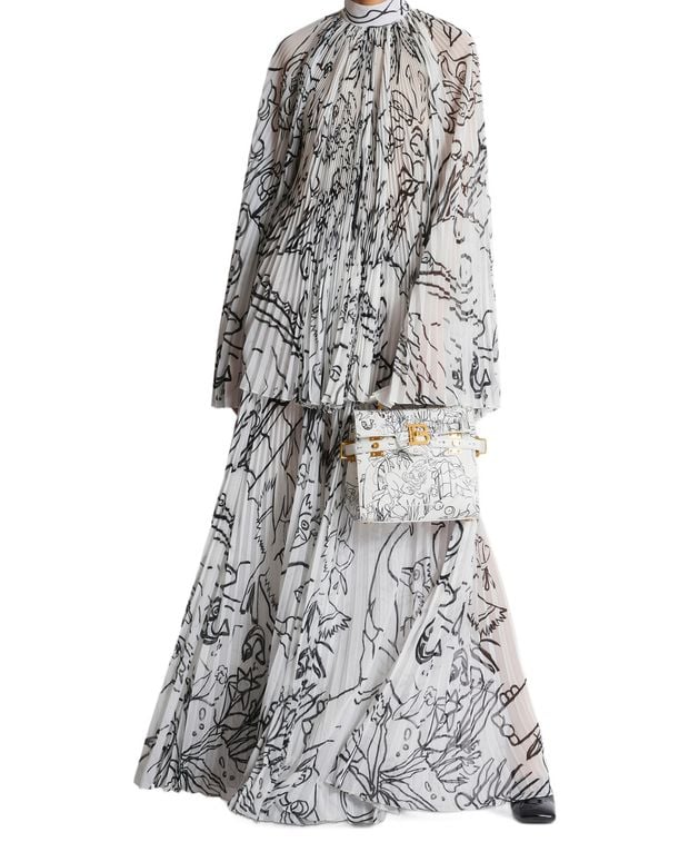 Balmain Maxi-skirt