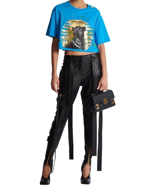 Balmain Casual trousers