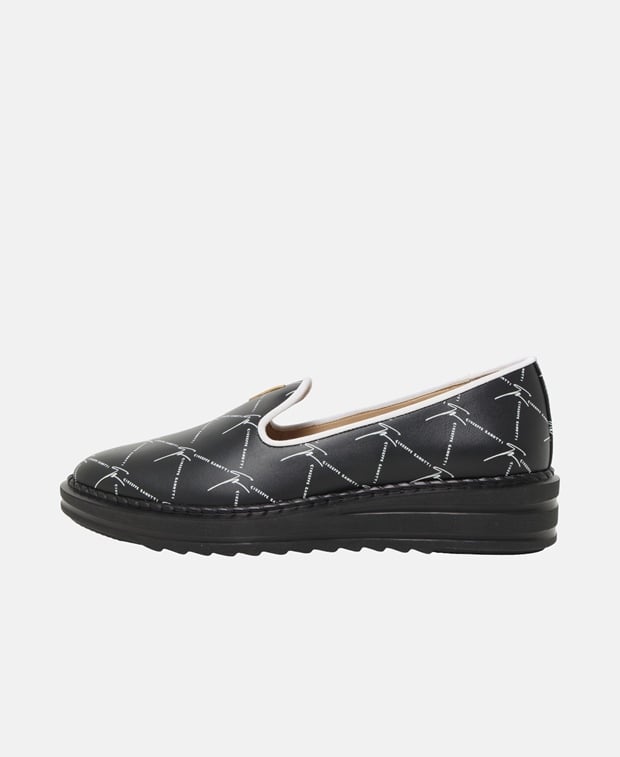 Giuseppe Zanotti Loafers Houston 20 sc