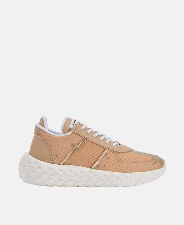Giuseppe Zanotti Sneakers Urchin