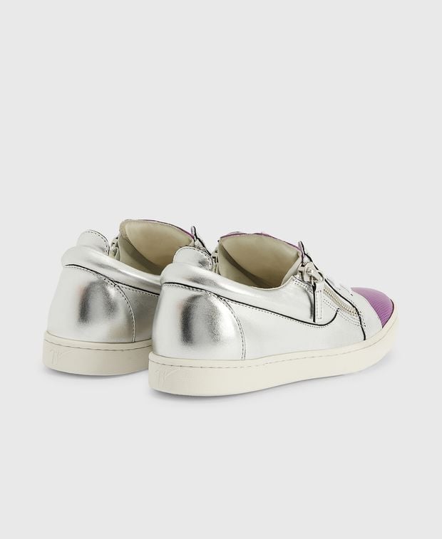 Giuseppe Zanotti Brek Sneakers