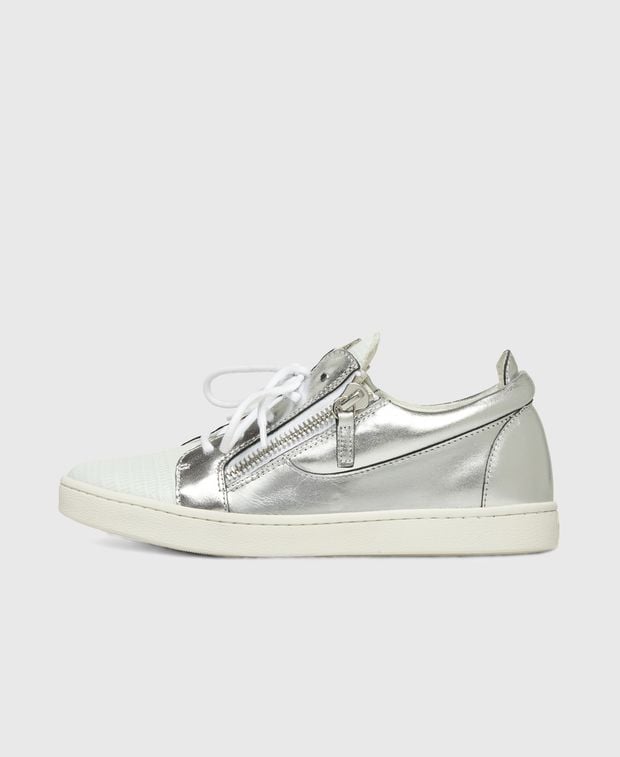 Giuseppe Zanotti Sneakers Brek