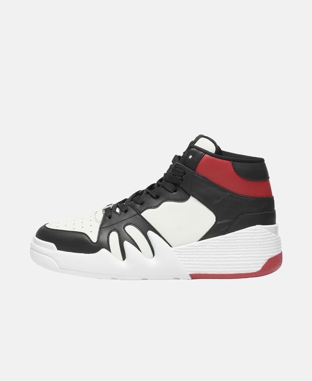 Giuseppe Zanotti Talon sc uomo Sneakers