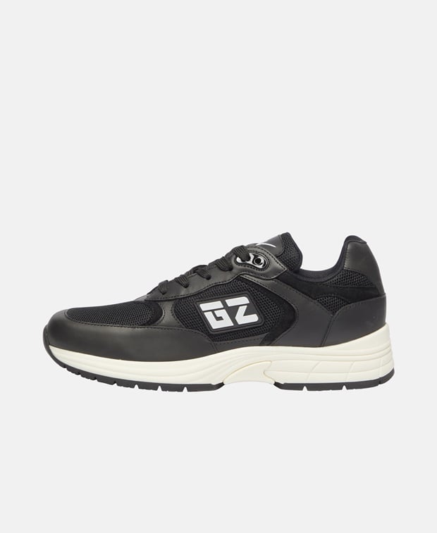 Giuseppe Zanotti Sneakers Gz Runner
