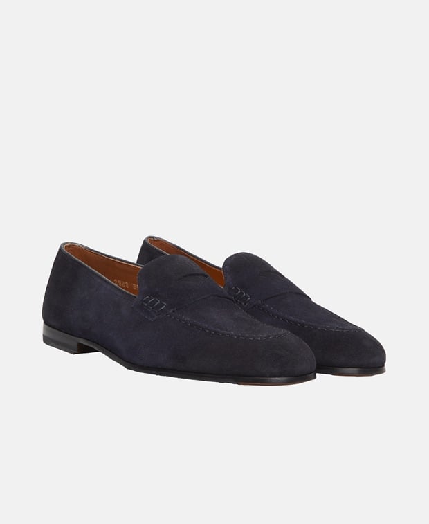 DUKE Loafers