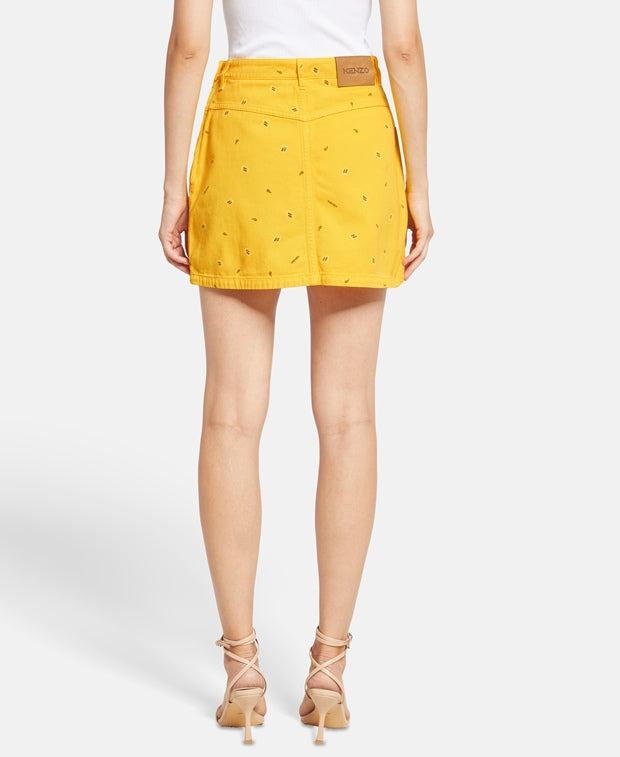 Kenzo Miniskirt