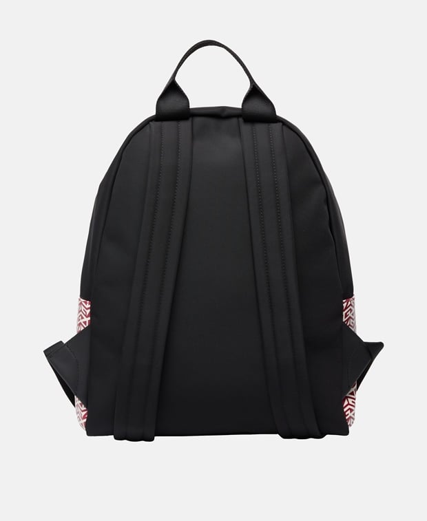 Giuseppe Zanotti Leather backpack