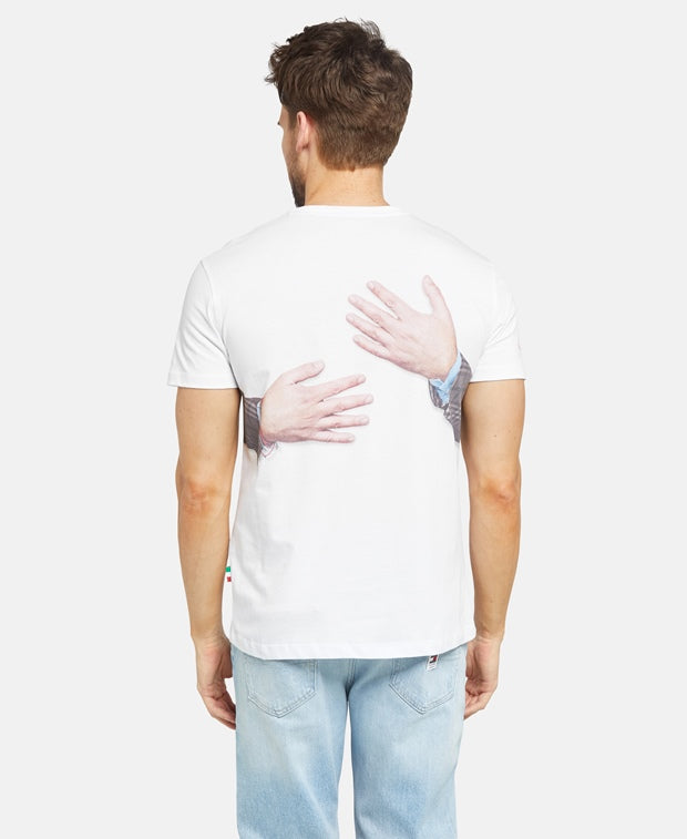 Isaia T-shirt