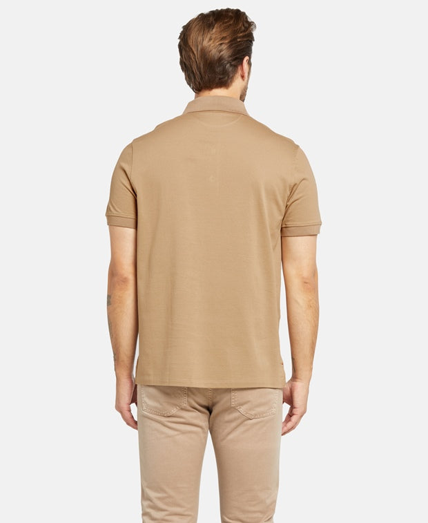 Isaia Polo shirt