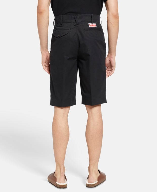 Kenzo Bermuda shorts