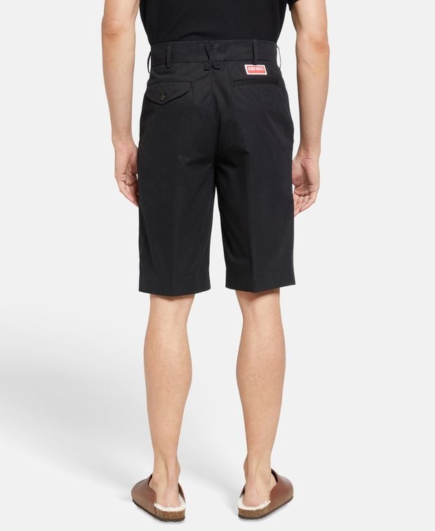 Kenzo Bermuda shorts