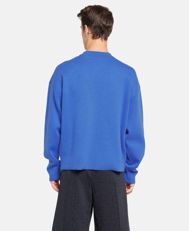 Off-White Long-sleeved jumper