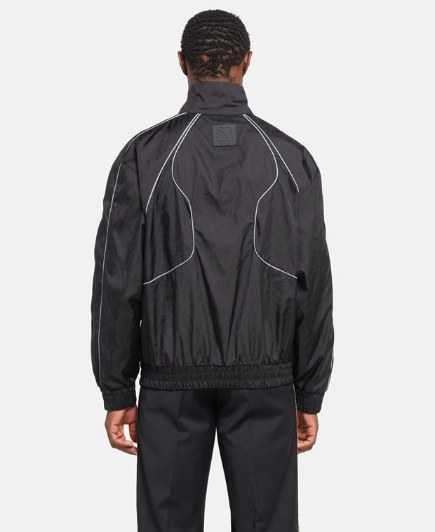 Off-White Wind breaker