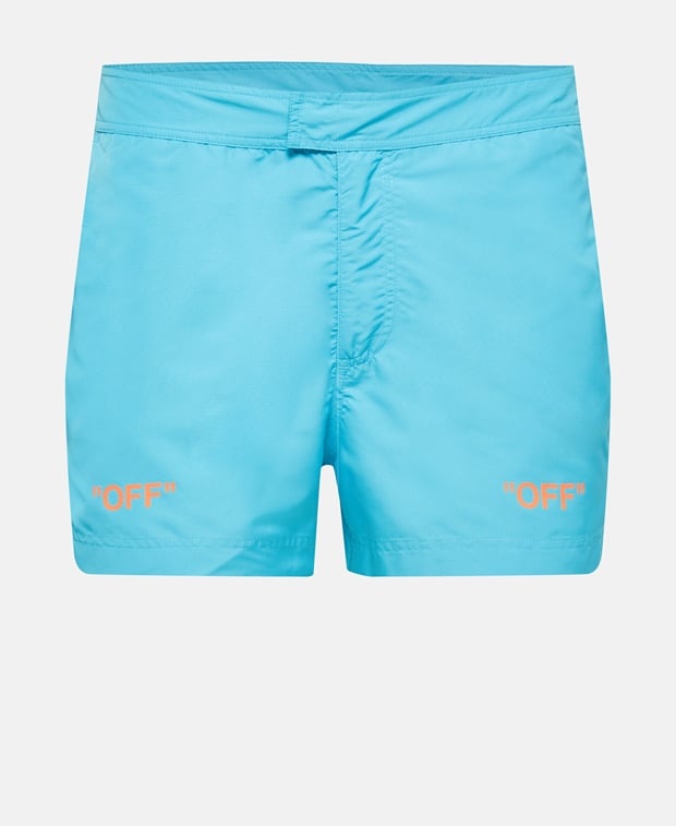 Swimming shorts