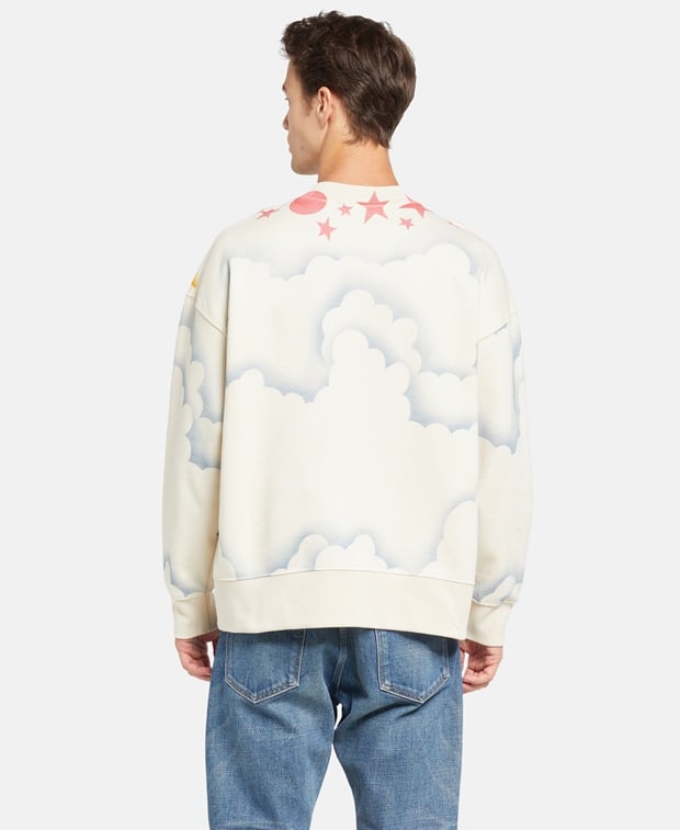 Palm Angels Sweatshirt