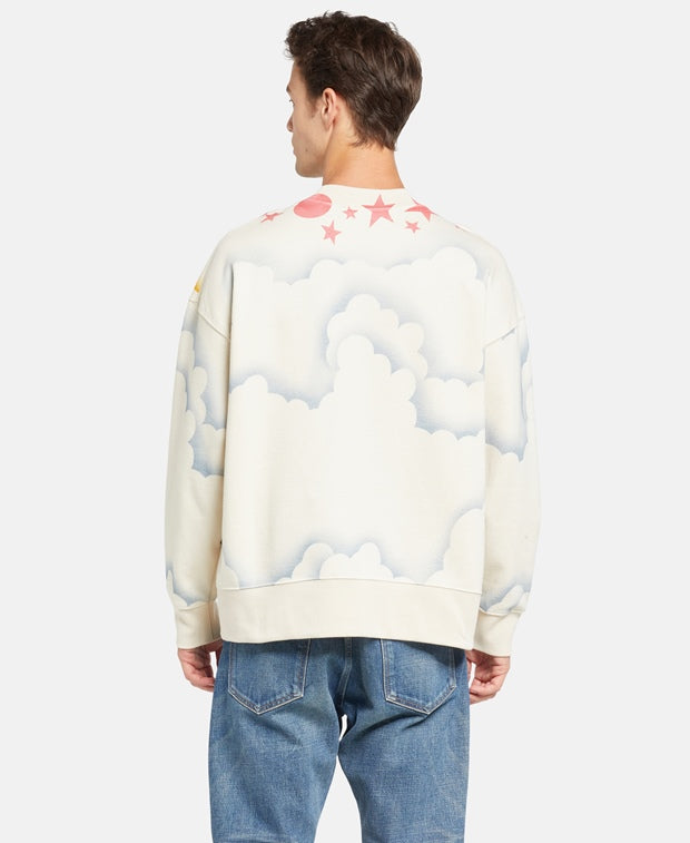 Palm Angels Sweatshirt