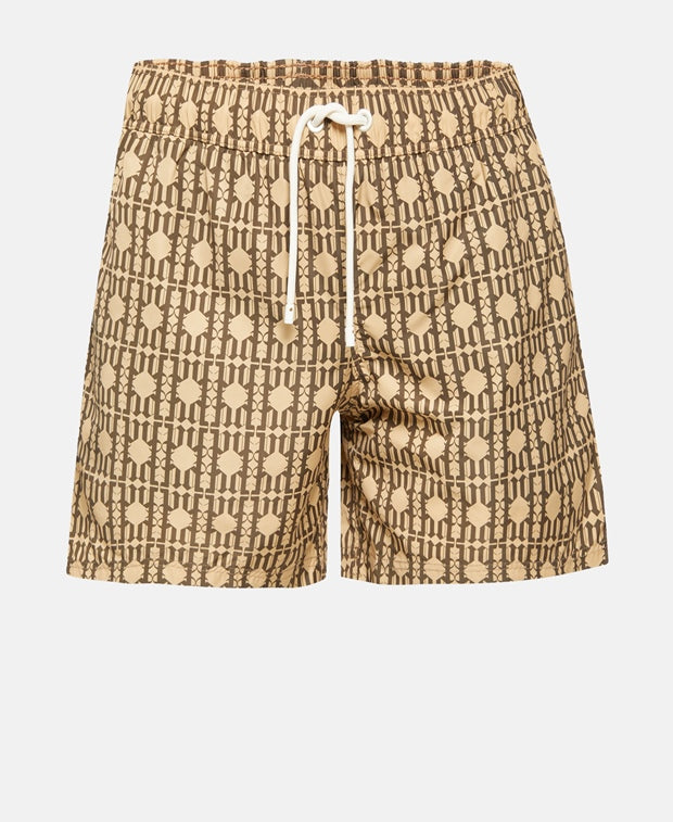 Swimming shorts