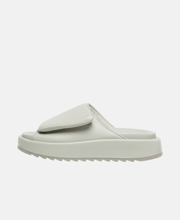 Gia Borghini Mules Gia 1