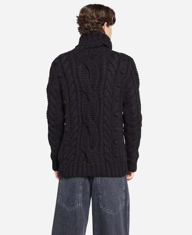 Dolce & Gabbana Rollneck pullover