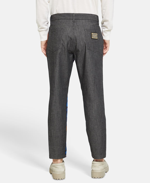 Dolce & Gabbana Casual trousers