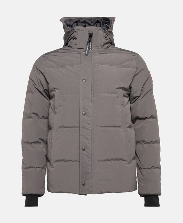 Canada Goose Down jacket Wyndham