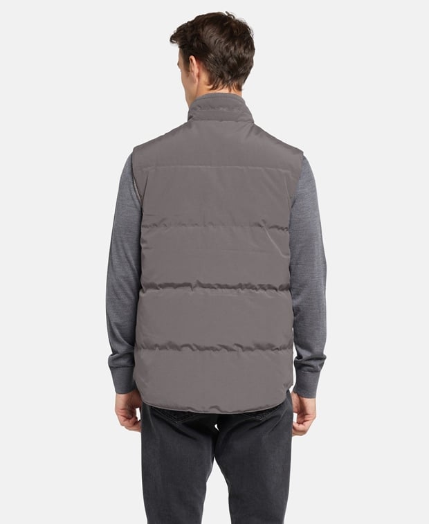 Canada Goose Down gilet