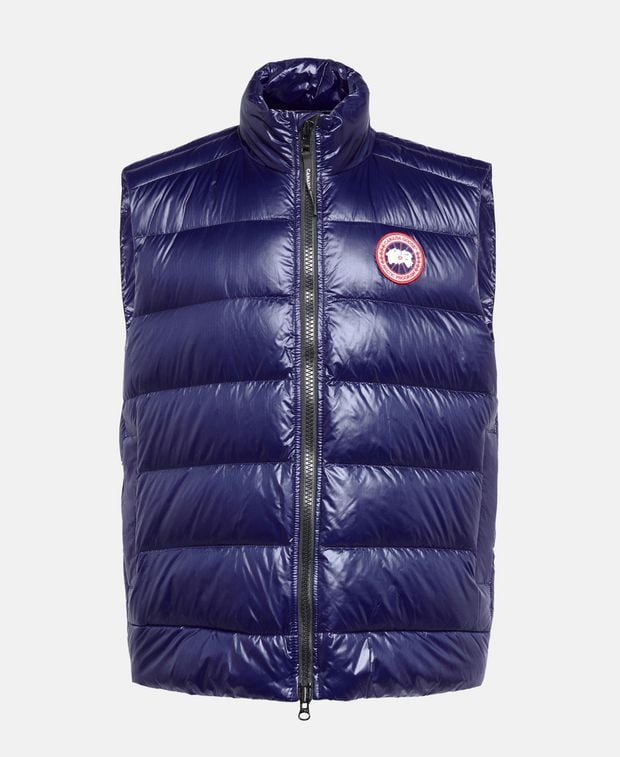 Canada Goose Down jacket