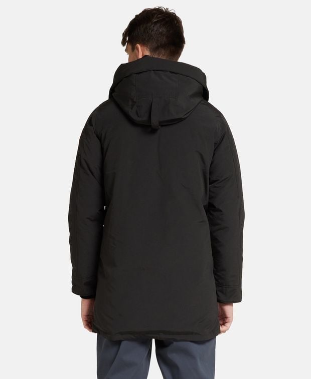 Canada Goose Down parka Langford