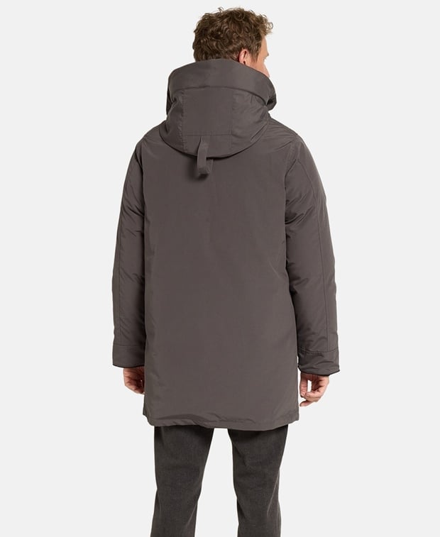 Canada Goose Down parka LANGFORD