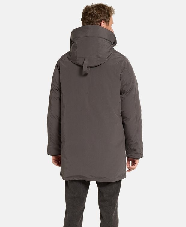 Canada Goose Down parka LANGFORD
