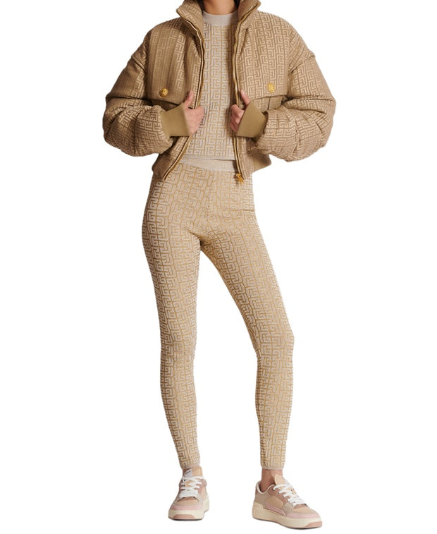 Balmain Knitted top