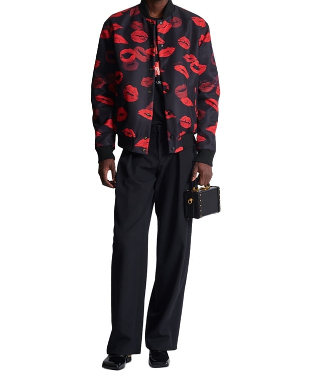 Balmain Jacket
