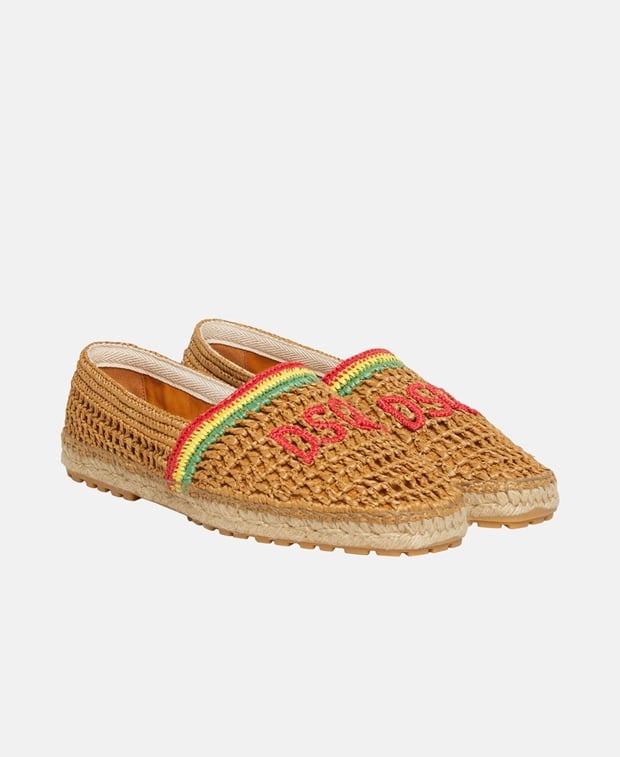 Espadrilles
