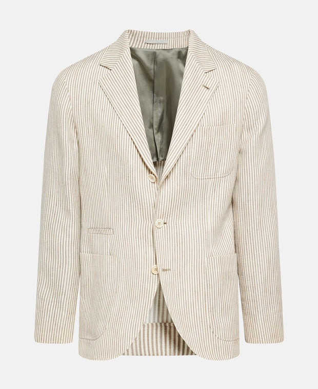 Suit jacket