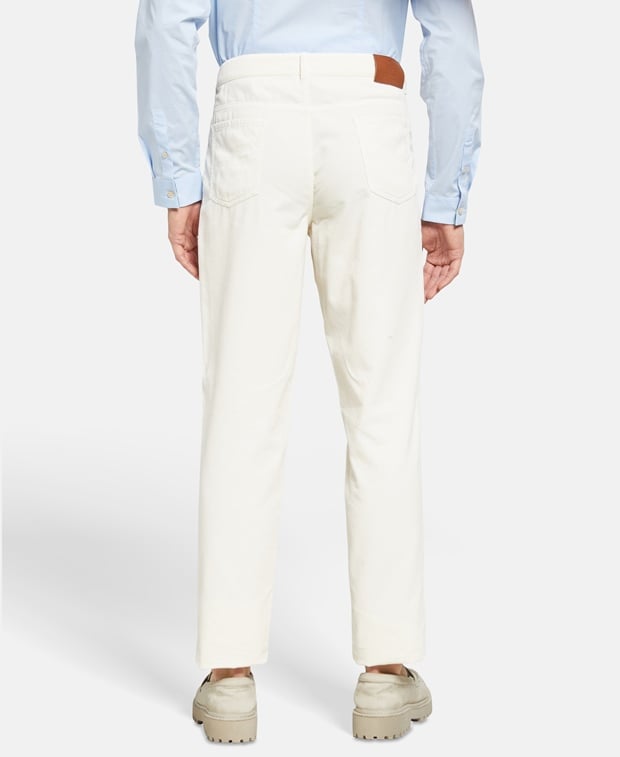 Brunello Cucinelli Corduroy trousers