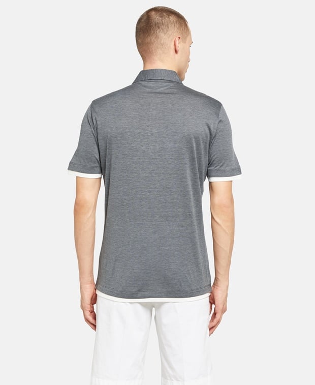 Brunello Cucinelli Polo shirt