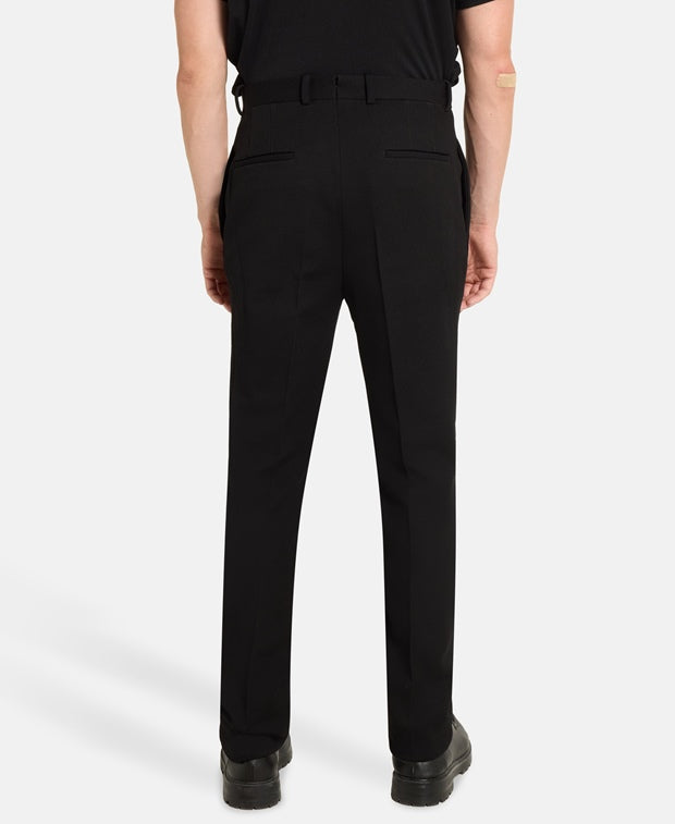 Salvatore Ferragamo Casual trousers
