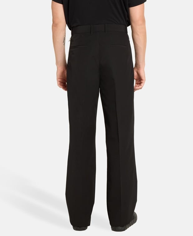Salvatore Ferragamo Casual trousers