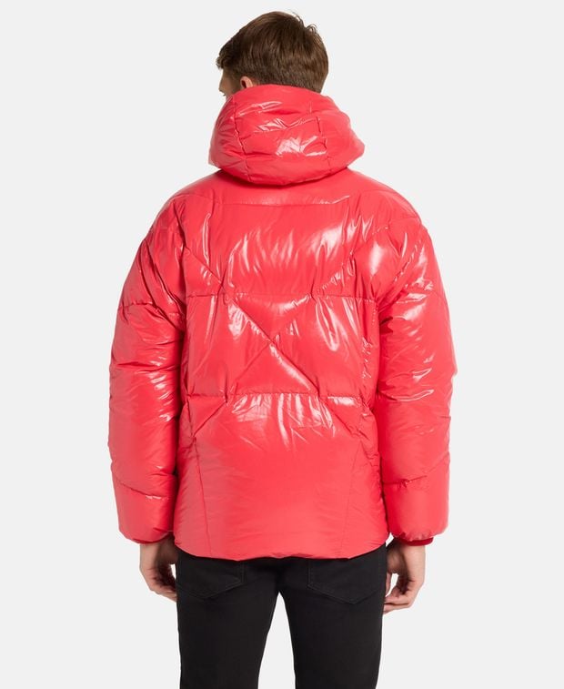 Khrisjoy Down coat