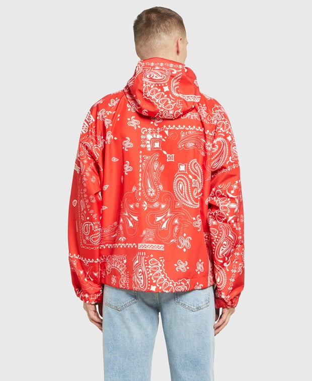 Khrisjoy Transitional jacket
