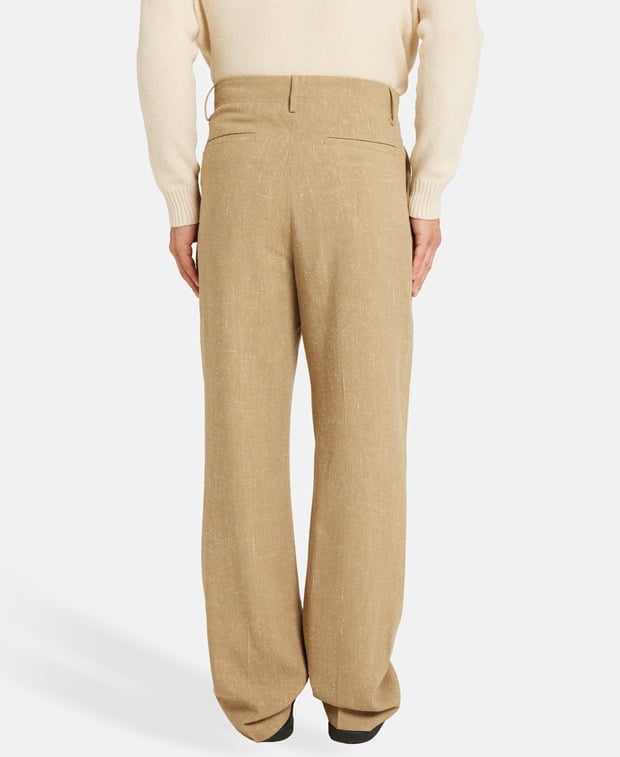 Nanushka Casual trousers