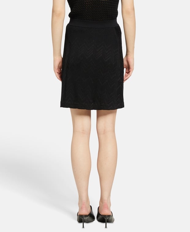Missoni Miniskirt